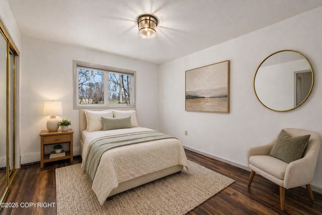 6033 Glenkerry Drive, Anchorage, AK 99504