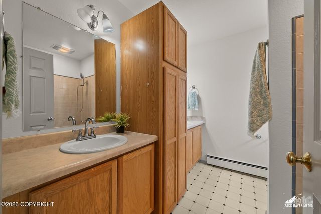 6033 Glenkerry Drive, Anchorage, AK 99504