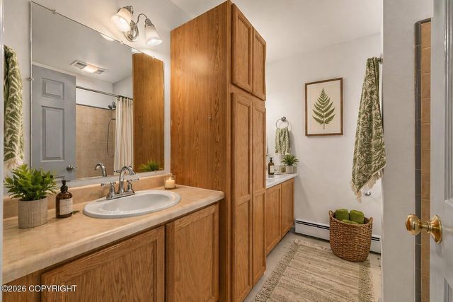 6033 Glenkerry Drive, Anchorage, AK 99504