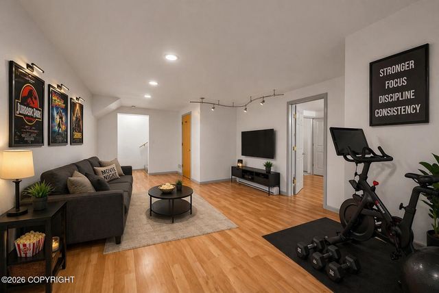 6033 Glenkerry Drive, Anchorage, AK 99504