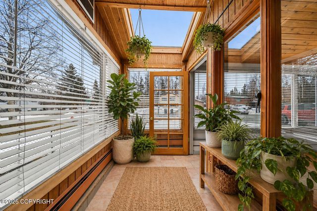 6033 Glenkerry Drive, Anchorage, AK 99504