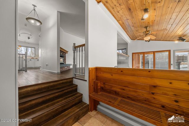 6033 Glenkerry Drive, Anchorage, AK 99504