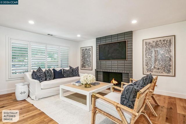 2941 Roundhill Rd, Alamo, CA 94507