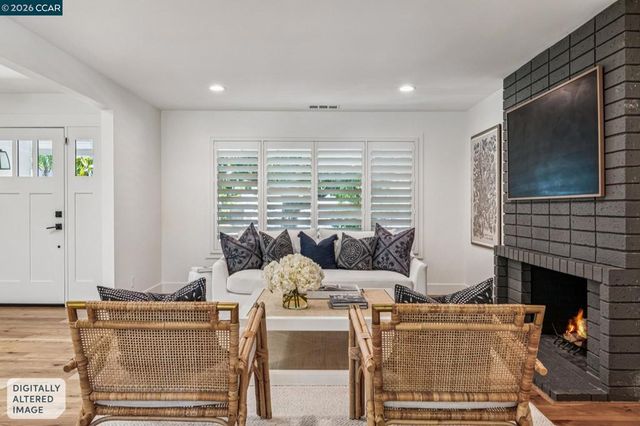 2941 Roundhill Rd, Alamo, CA 94507