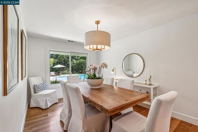 2941 Roundhill Rd, Alamo, CA 94507