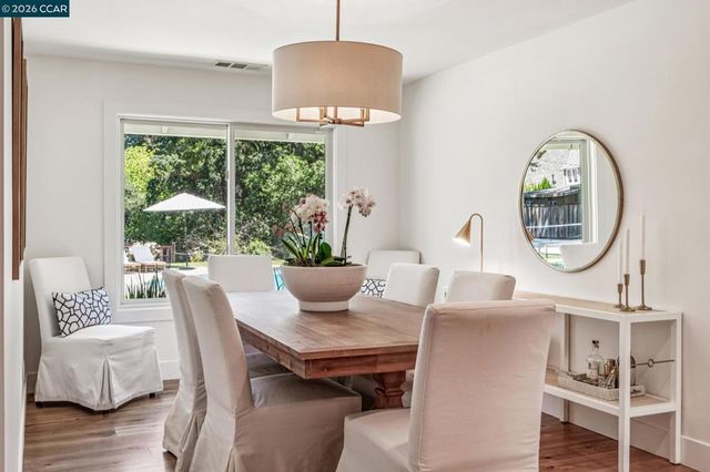 2941 Roundhill Rd, Alamo, CA 94507