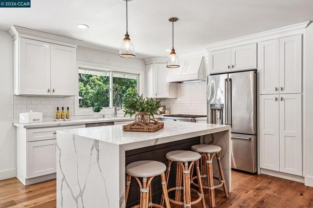 2941 Roundhill Rd, Alamo, CA 94507
