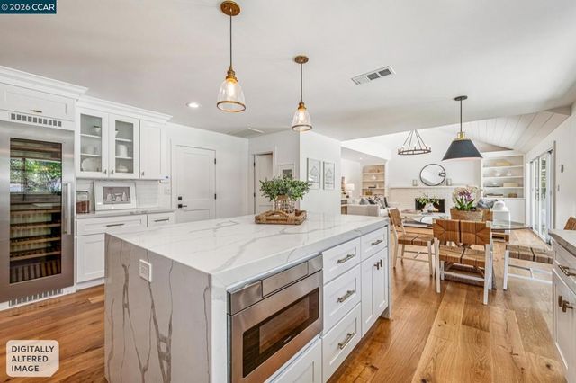 2941 Roundhill Rd, Alamo, CA 94507