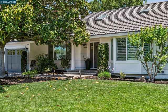 2941 Roundhill Rd, Alamo, CA 94507