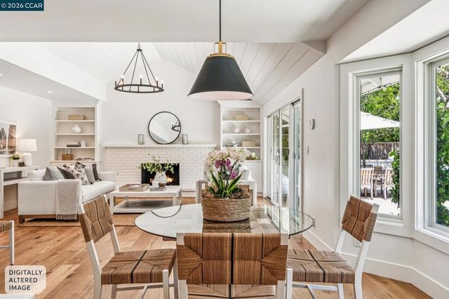2941 Roundhill Rd, Alamo, CA 94507