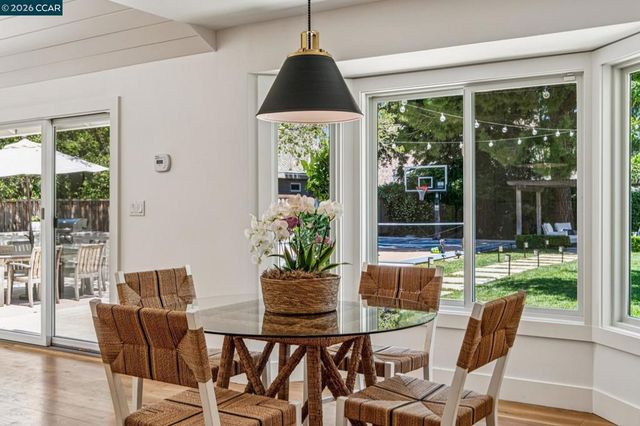 2941 Roundhill Rd, Alamo, CA 94507