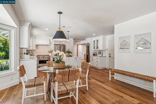 2941 Roundhill Rd, Alamo, CA 94507