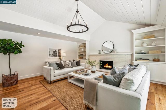 2941 Roundhill Rd, Alamo, CA 94507