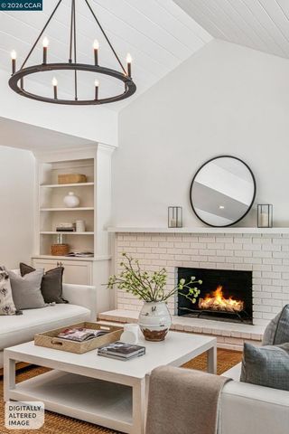 2941 Roundhill Rd, Alamo, CA 94507