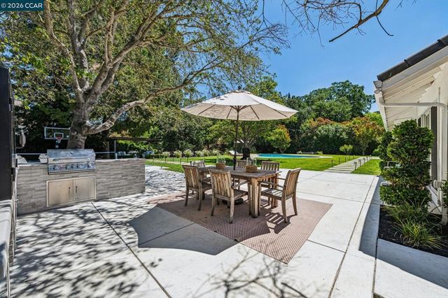 2941 Roundhill Rd, Alamo, CA 94507