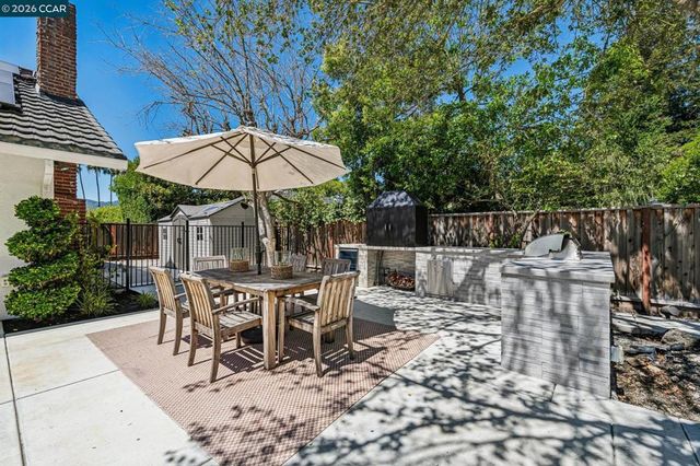 2941 Roundhill Rd, Alamo, CA 94507