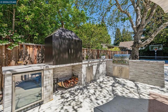 2941 Roundhill Rd, Alamo, CA 94507