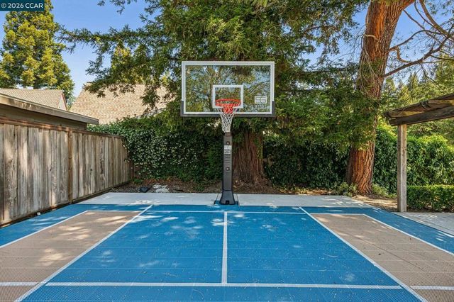 2941 Roundhill Rd, Alamo, CA 94507