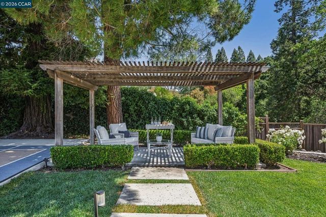 2941 Roundhill Rd, Alamo, CA 94507