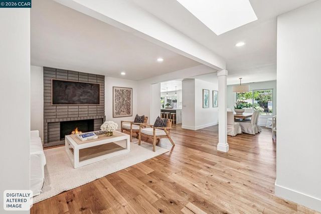 2941 Roundhill Rd, Alamo, CA 94507