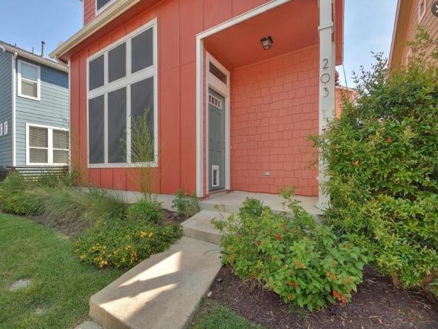 1601 Miriam Ave 203, Austin, TX 78702