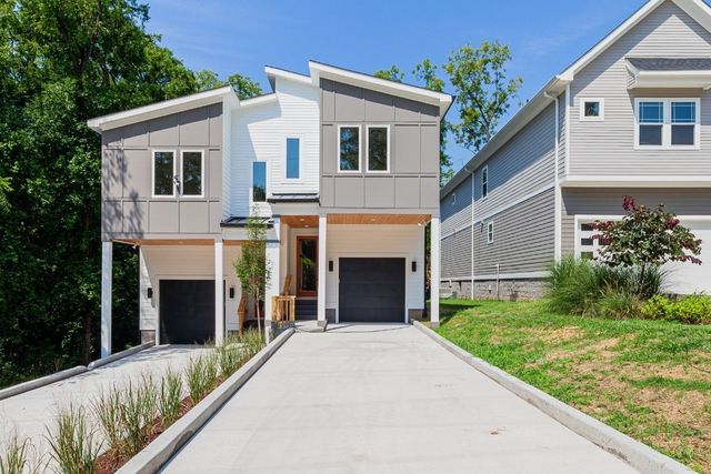 335A McKennell Dr, Nashville, TN 37206