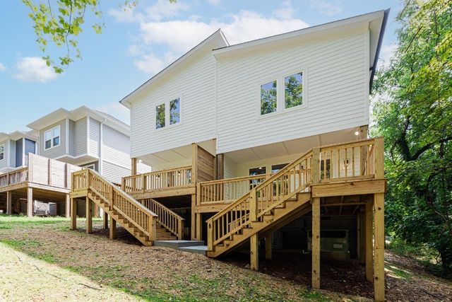 335A McKennell Dr, Nashville, TN 37206