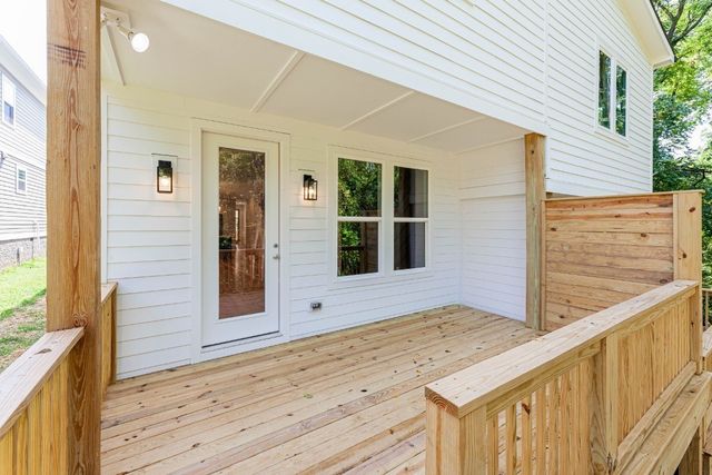 335A McKennell Dr, Nashville, TN 37206
