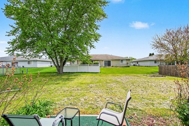 342 Woodbridge Drive, Lowell, IN 46356