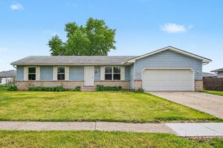 342 Woodbridge Drive, Lowell, IN 46356
