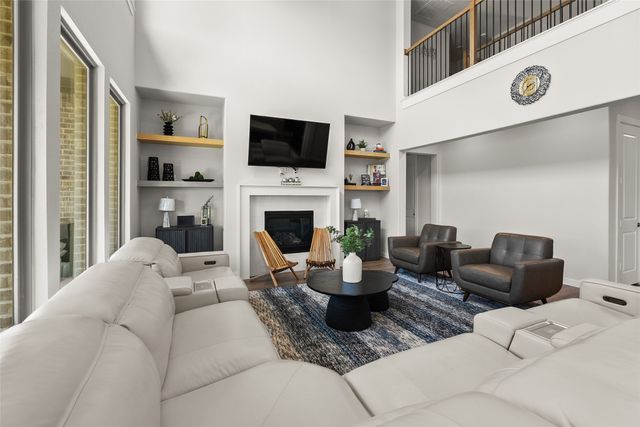 1016 Huffines Boulevard, Wylie, TX 75098