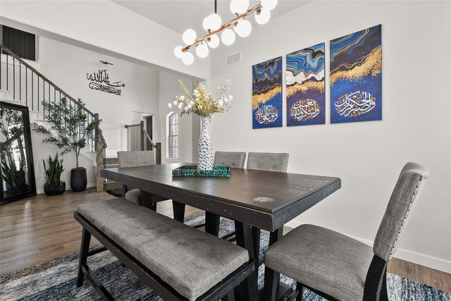 1016 Huffines Boulevard, Wylie, TX 75098