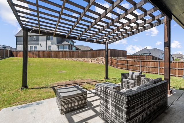 1016 Huffines Boulevard, Wylie, TX 75098