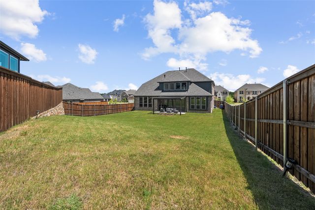 1016 Huffines Boulevard, Wylie, TX 75098