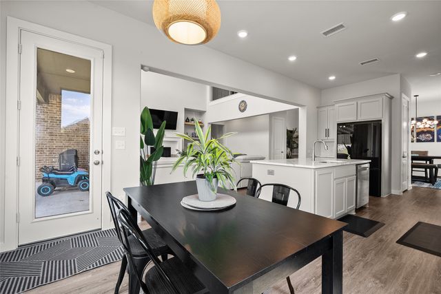 1016 Huffines Boulevard, Wylie, TX 75098