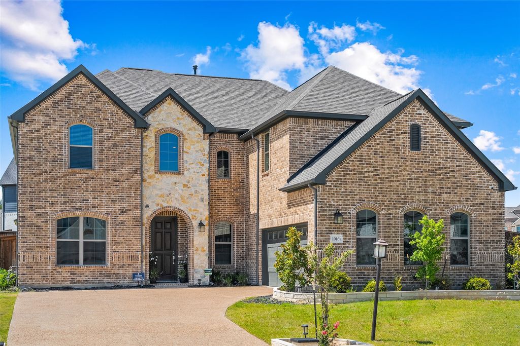 1016 Huffines Boulevard, Wylie, TX 75098