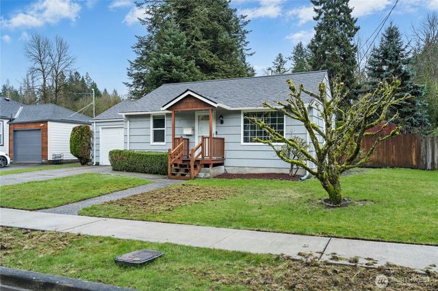 3125 SE 6th, Renton, WA 98058