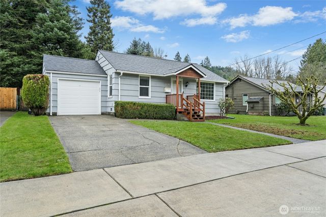 3125 SE 6th, Renton, WA 98058