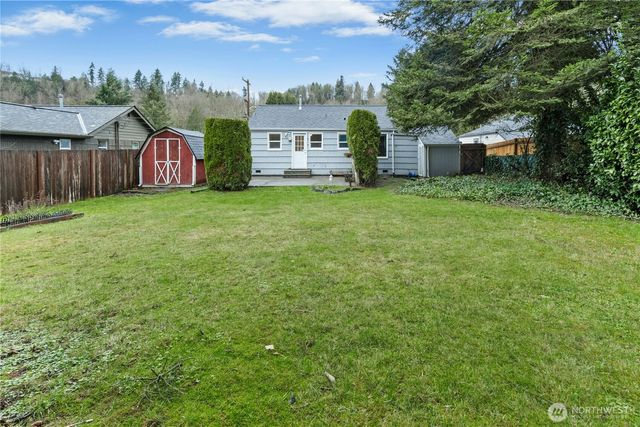 3125 SE 6th, Renton, WA 98058