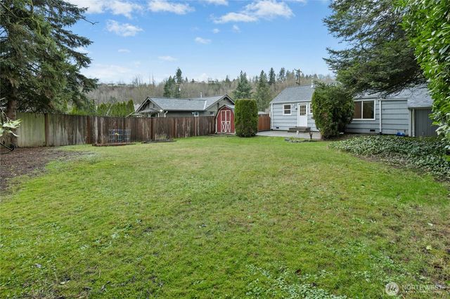 3125 SE 6th, Renton, WA 98058