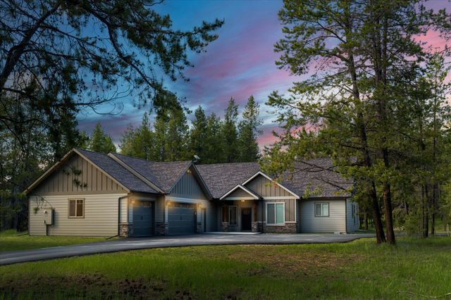 9343 US Hwy 2 W, Marion, MT 59925
