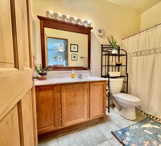 6755 Camino Carlita, Santa Fe, NM 87507