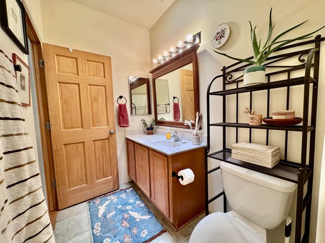 6755 Camino Carlita, Santa Fe, NM 87507