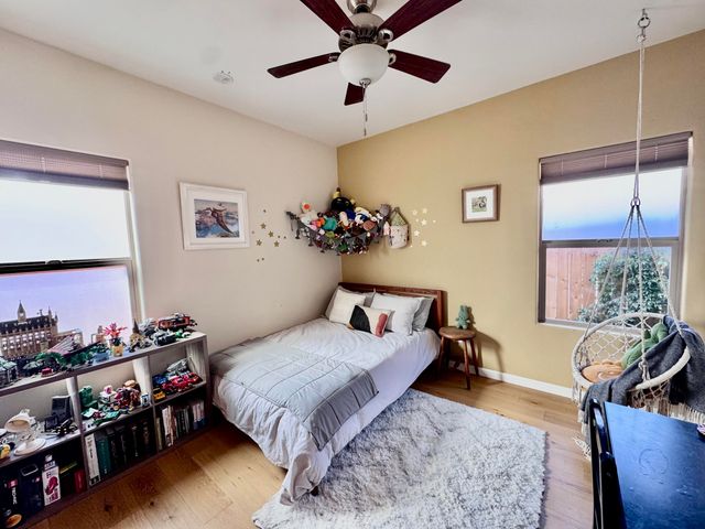 6755 Camino Carlita, Santa Fe, NM 87507