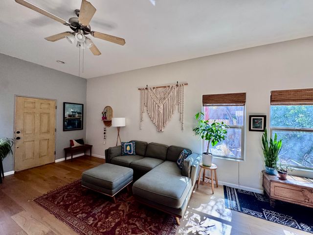 6755 Camino Carlita, Santa Fe, NM 87507