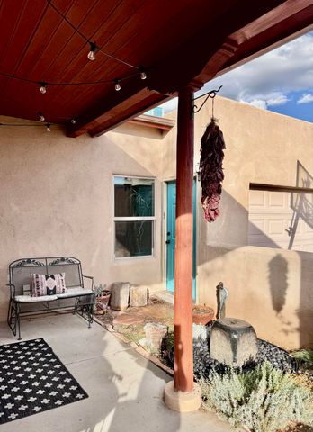 6755 Camino Carlita, Santa Fe, NM 87507