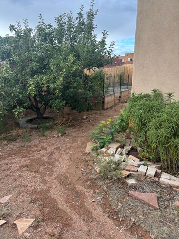 6755 Camino Carlita, Santa Fe, NM 87507