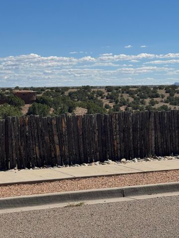 6755 Camino Carlita, Santa Fe, NM 87507