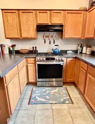 6755 Camino Carlita, Santa Fe, NM 87507