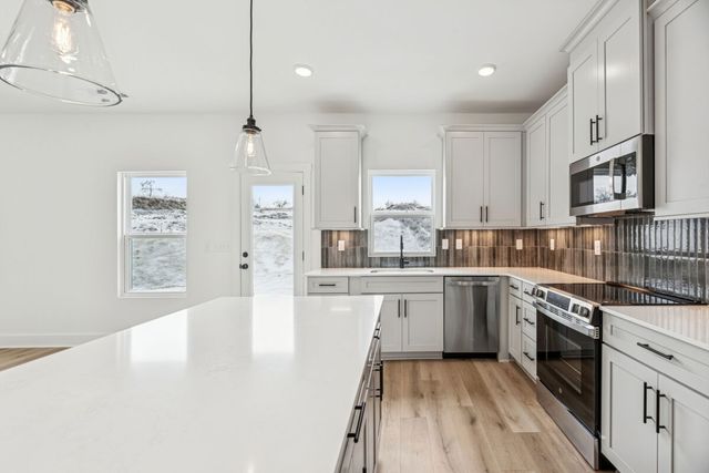 252 Rose Hannah Drive, Gallatin, TN 37066